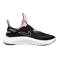 Nike Girls' Pre-School Flex Plus Running Shoes Side_Right