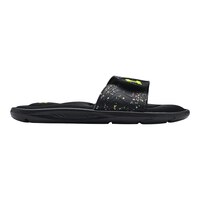 Under Armour Kids' Pre-School/Grade School Ignite VI Graphic Slides/Sandals, Girls' Side_Right