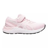 ASICS Girls' Pre-School Gel Excite 8 AC Running Shoes Side_Right