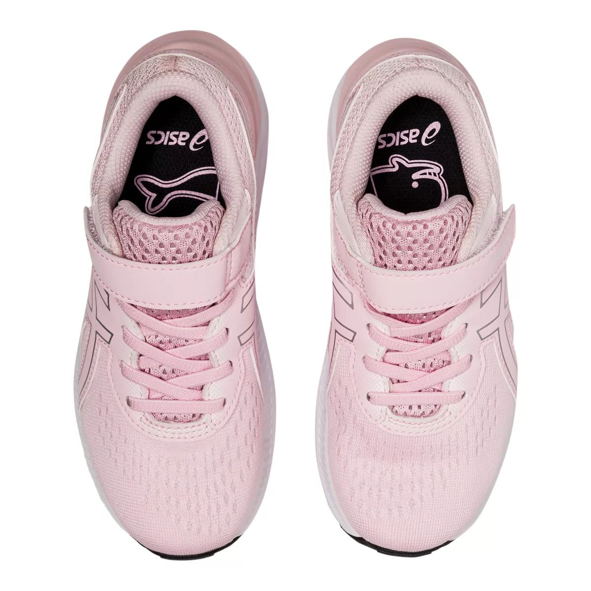 ASICS Girls' Pre-School Gel Excite 8 AC Running Shoes