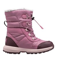 Helly Hansen Kids' Pre-School/Grade School JK Silverton Winter Boots, Girls', Waterproof Side_Right
