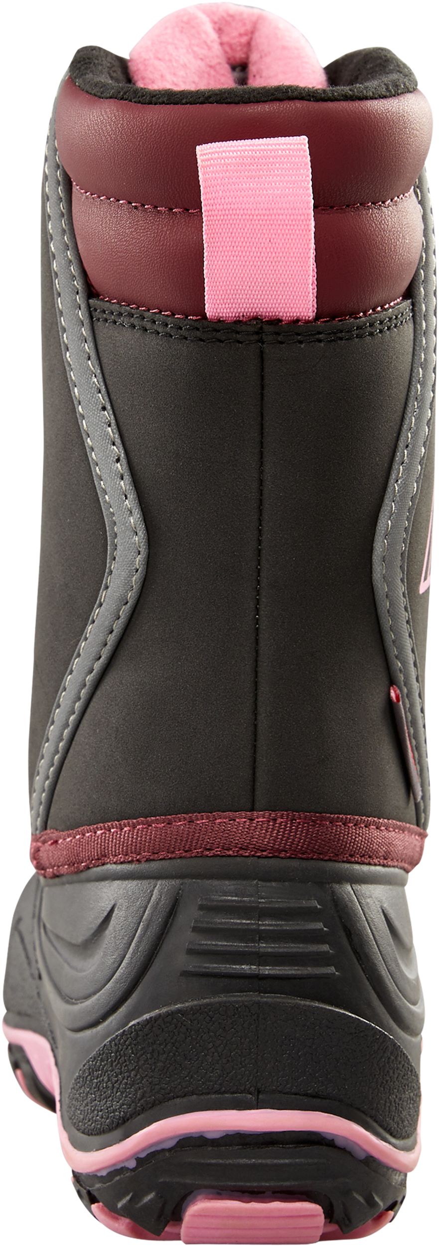 Ripzone Kids' Pre-School/Grade School Aster Winter Boots, Girls', Non Slip, Fleece