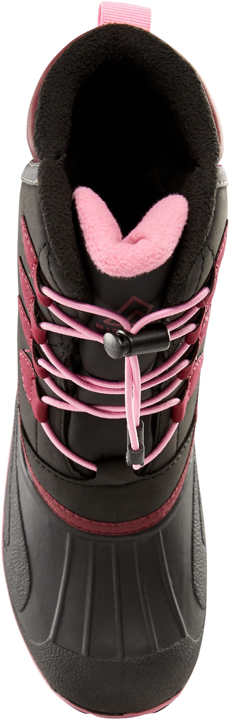 Ripzone Kids' Pre-School/Grade School Aster Winter Boots, Girls', Non Slip, Fleece