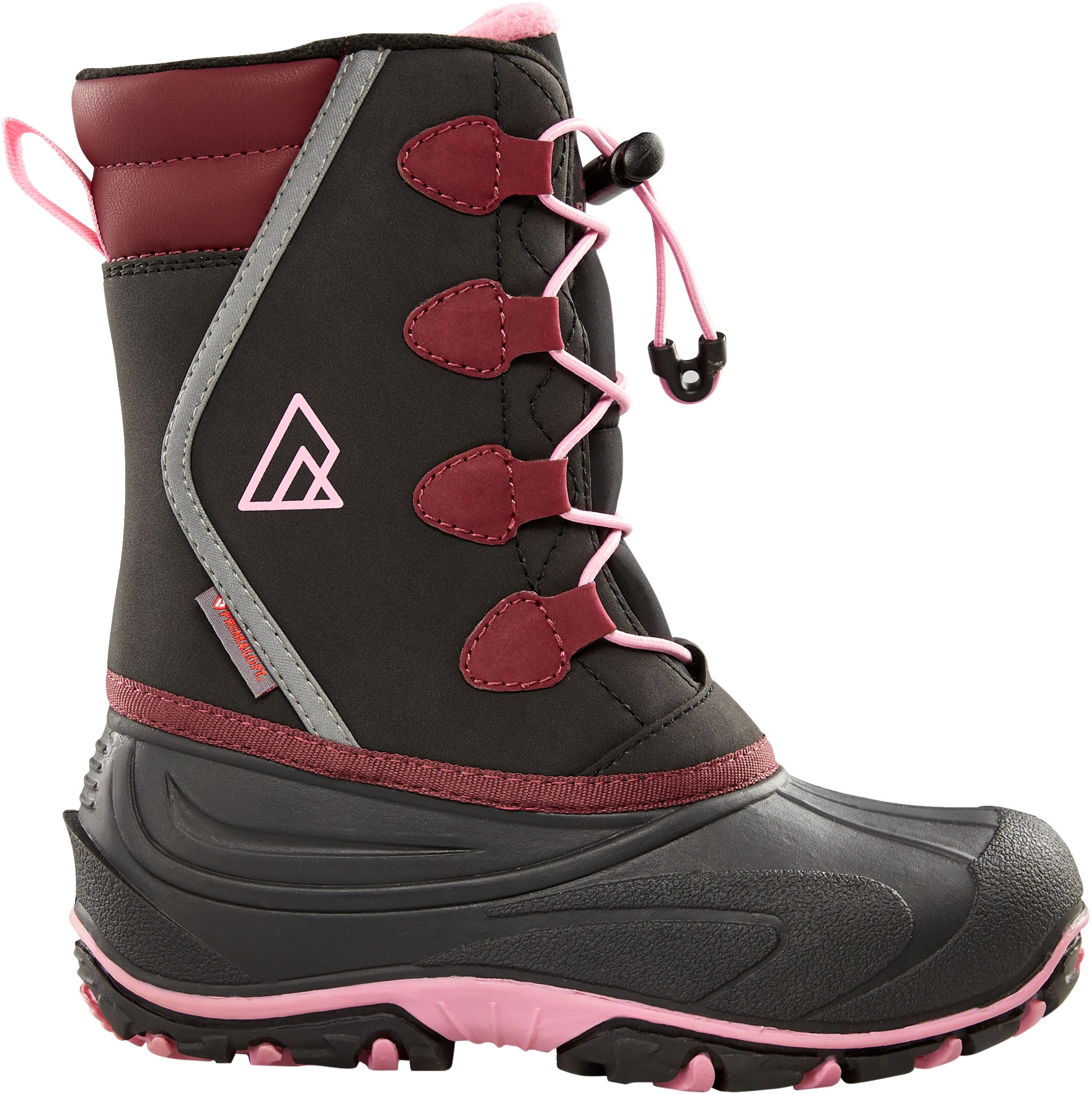 Ripzone Kids' Pre-School/Grade School Aster Winter Boots, Girls