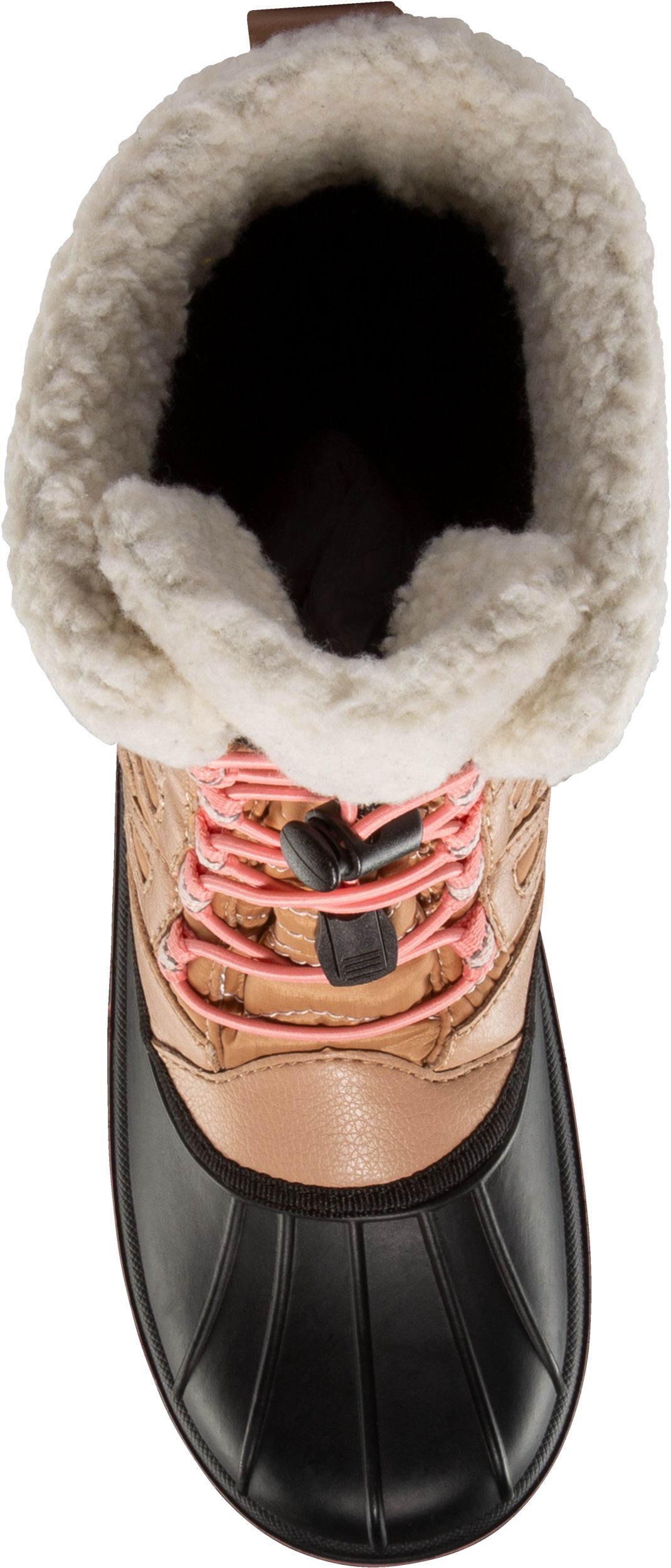 Ripzone Kids' Pre-School/Grade School IceLynn Winter Boots, Girls', Non Slip, Fleece