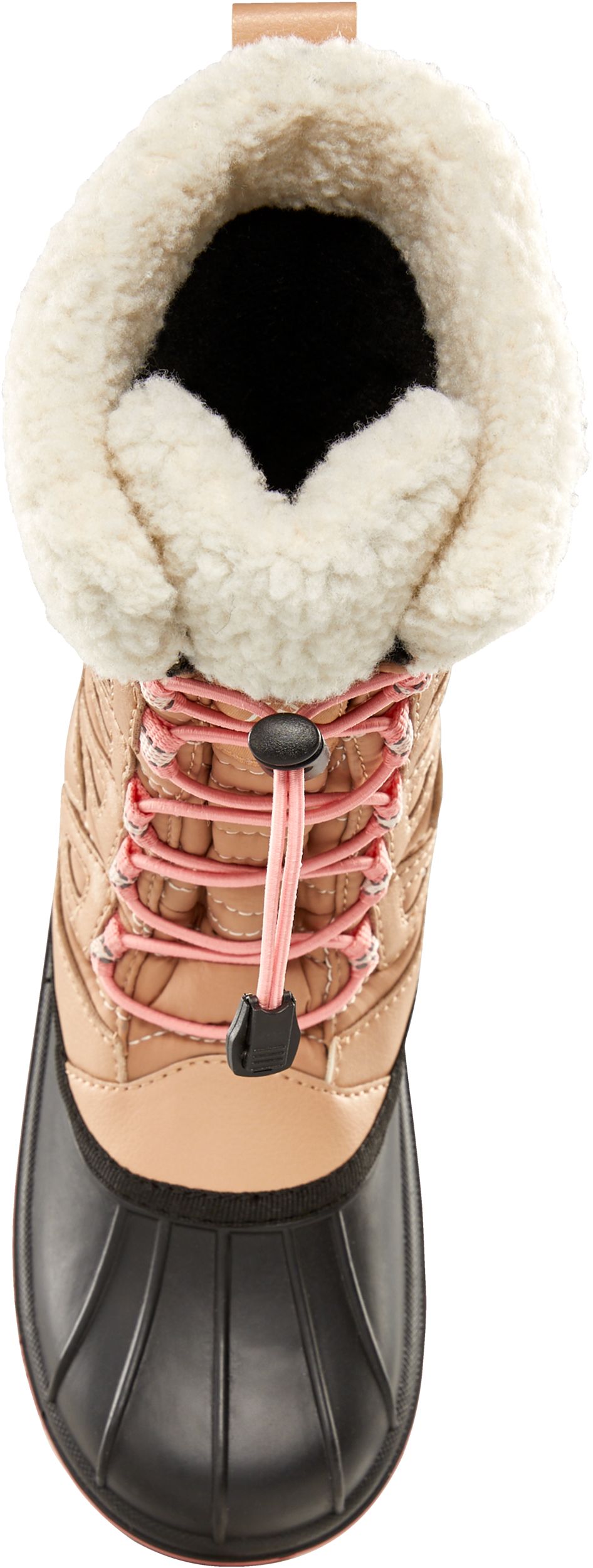 Ripzone Kids' Pre-School/Grade School IceLynn Winter Boots, Girls', Non Slip, Fleece