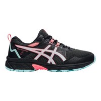 ASICS Kids' Grade School Gel-Venture™ 8 Sneakers, Girls', Slip On, Road, Running Side_Right
