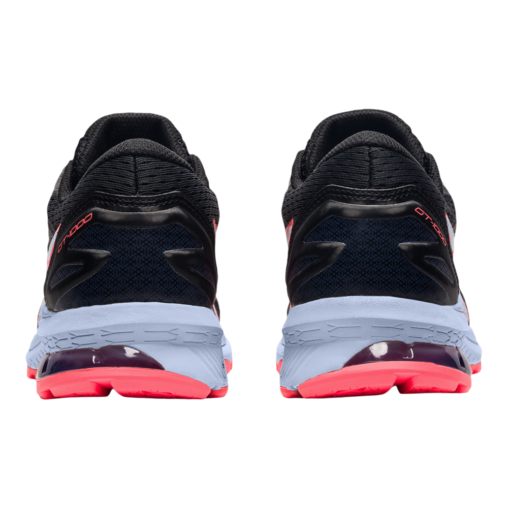 ASICS Kids' Grade School GT-1000 10 Sneakers, Girls', Running, Mesh, Cushioned