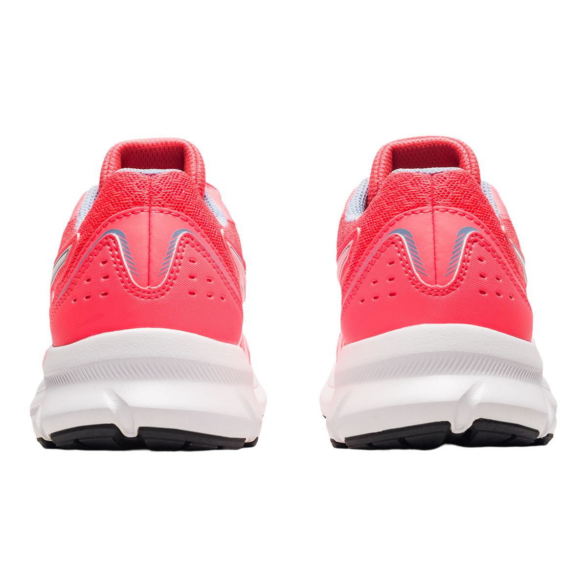 ASICS Kids' Grade School Jolt 3 Sneakers, Girls', Slip On, Road, Running, Leather