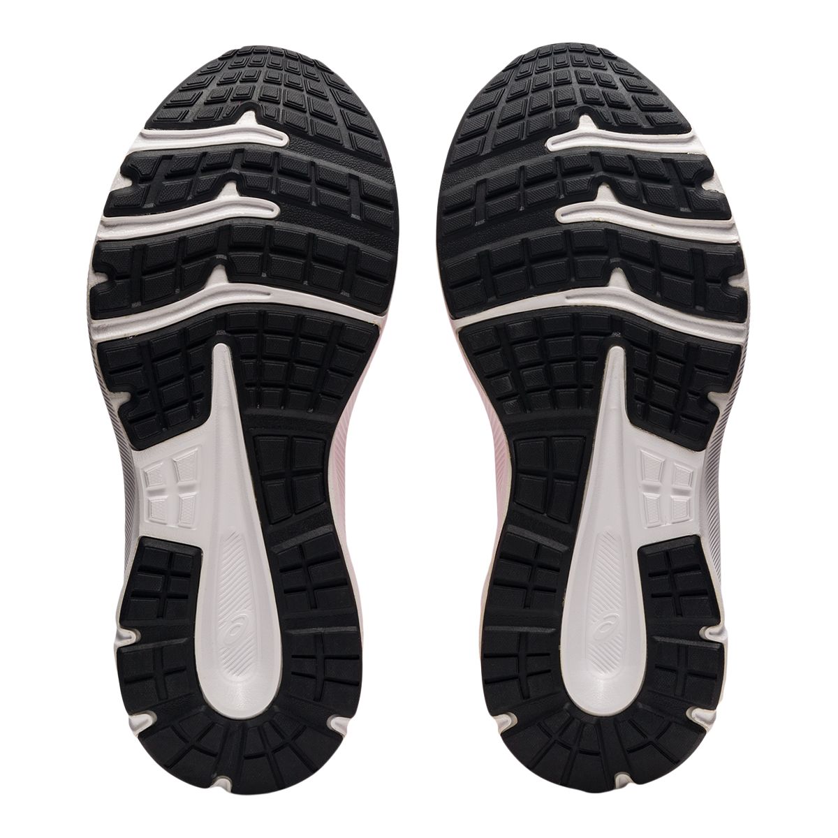 ASICS Kids' Grade School Jolt 3 Sneakers, Girls', Slip On, Road, Running, Leather