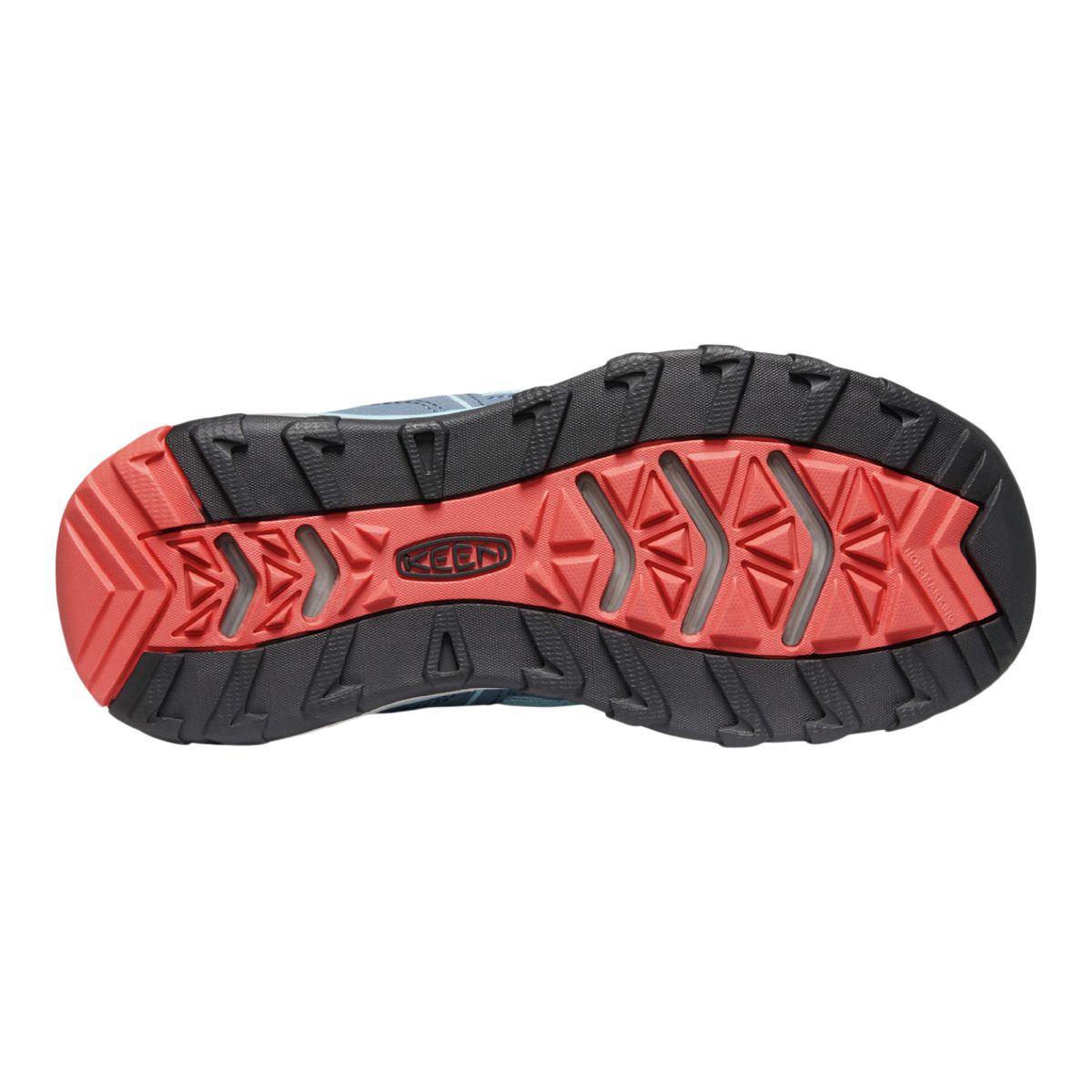 Keen Girls' Pre-School Terradora II Sport Hiking Shoes