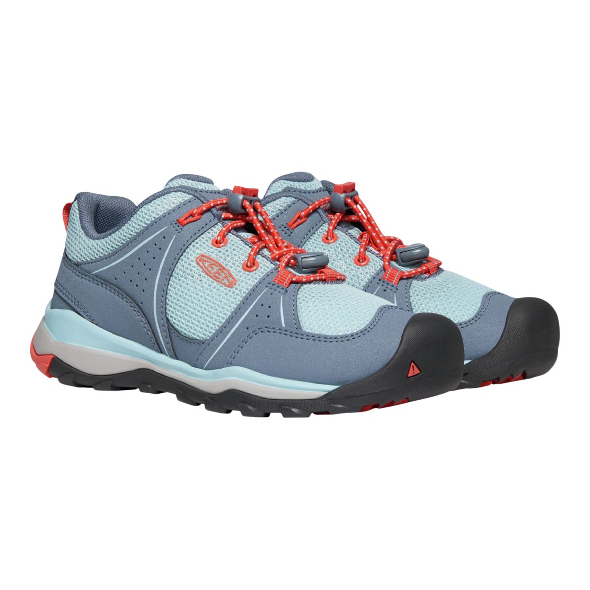 Keen Girls' Pre-School Terradora II Sport Hiking Shoes