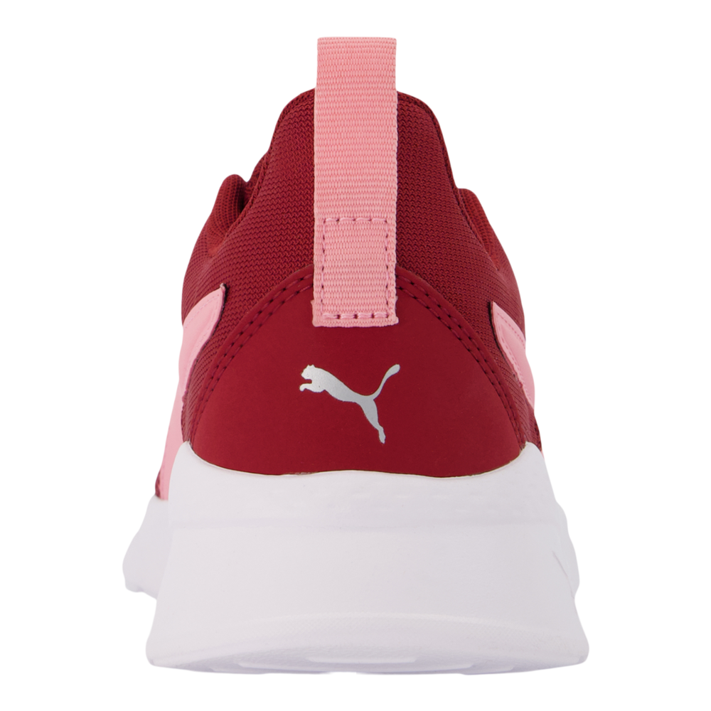 PUMA Kids' Grade School Anzarun Lite Shoes, Girls, Running, Cushioned