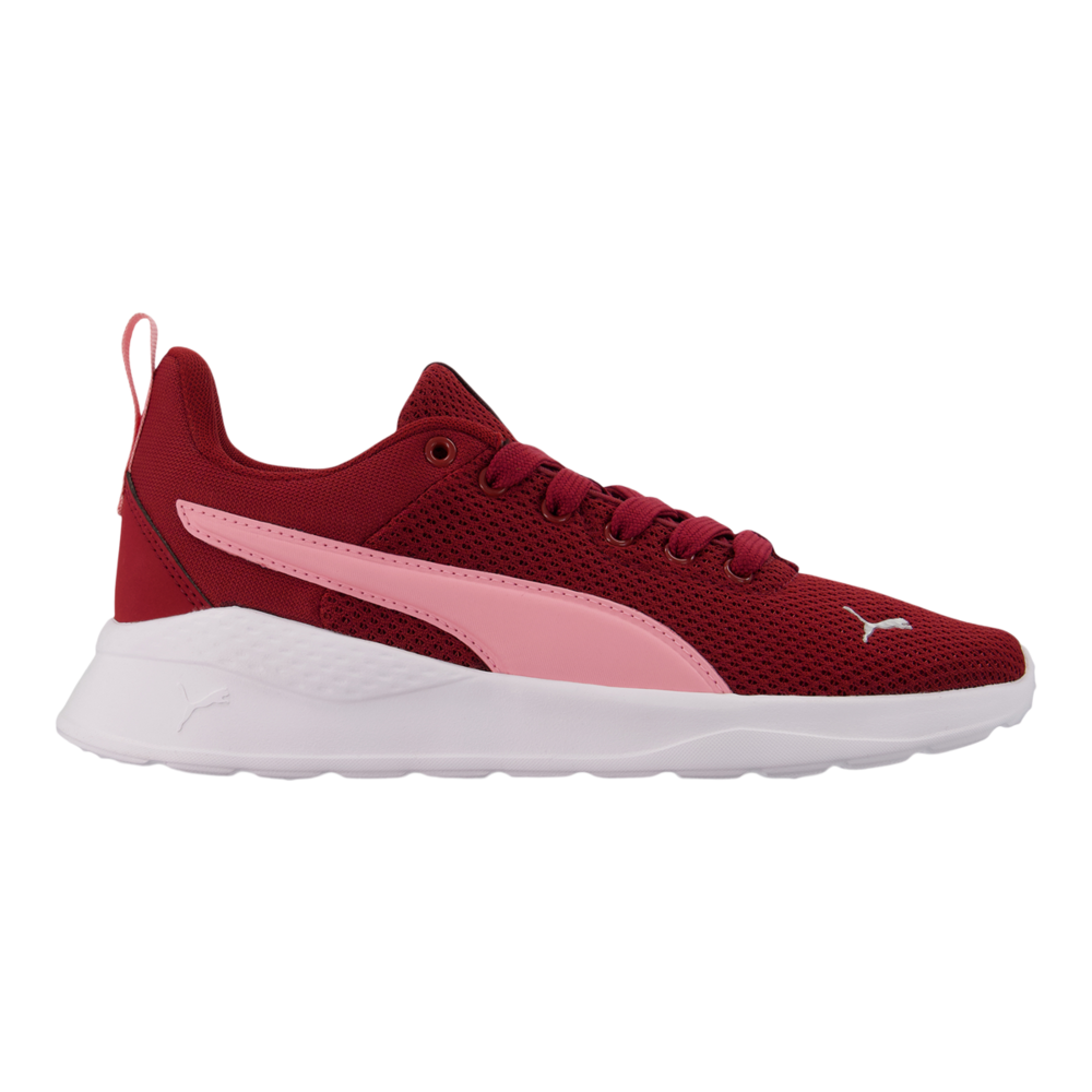 PUMA Kids' Grade School Anzarun Lite Shoes, Girls, Running, Cushioned