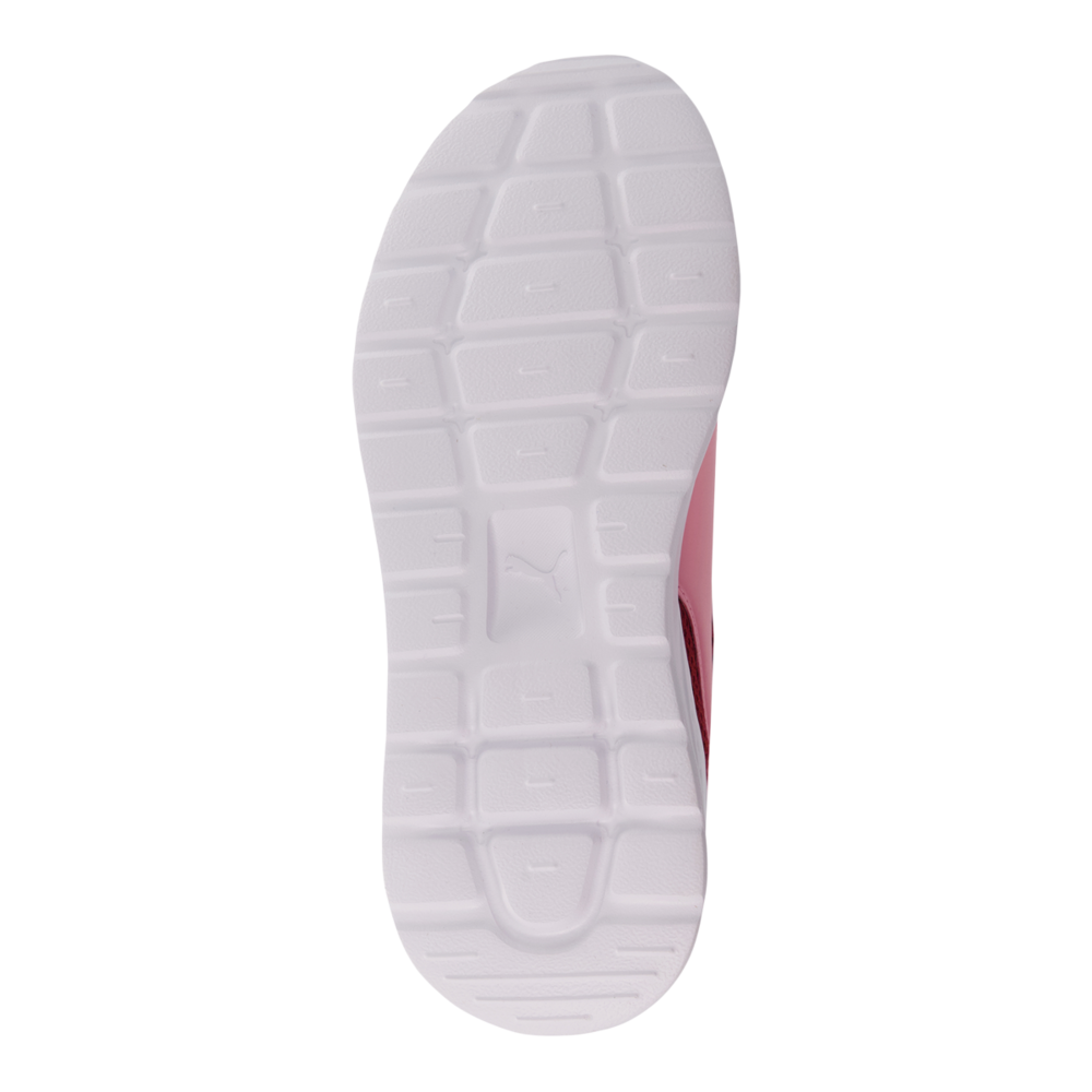 PUMA Kids' Grade School Anzarun Lite Shoes, Girls, Running, Cushioned