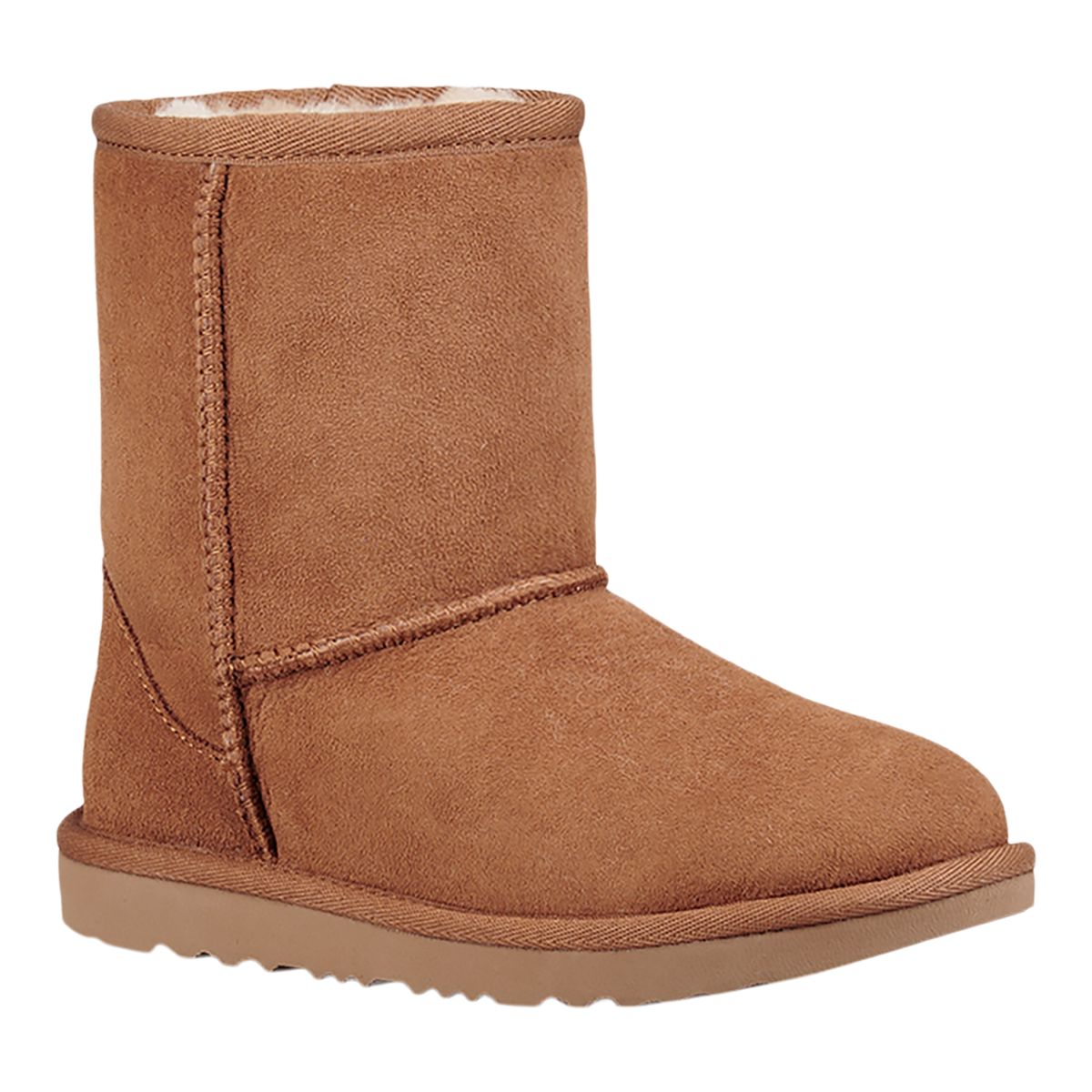 Girls sale ugg trainers