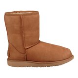 UGG Kids' Pre-School/Grade School Classic Weather Short Winter Boots, Girls', Lightweight Side_Right