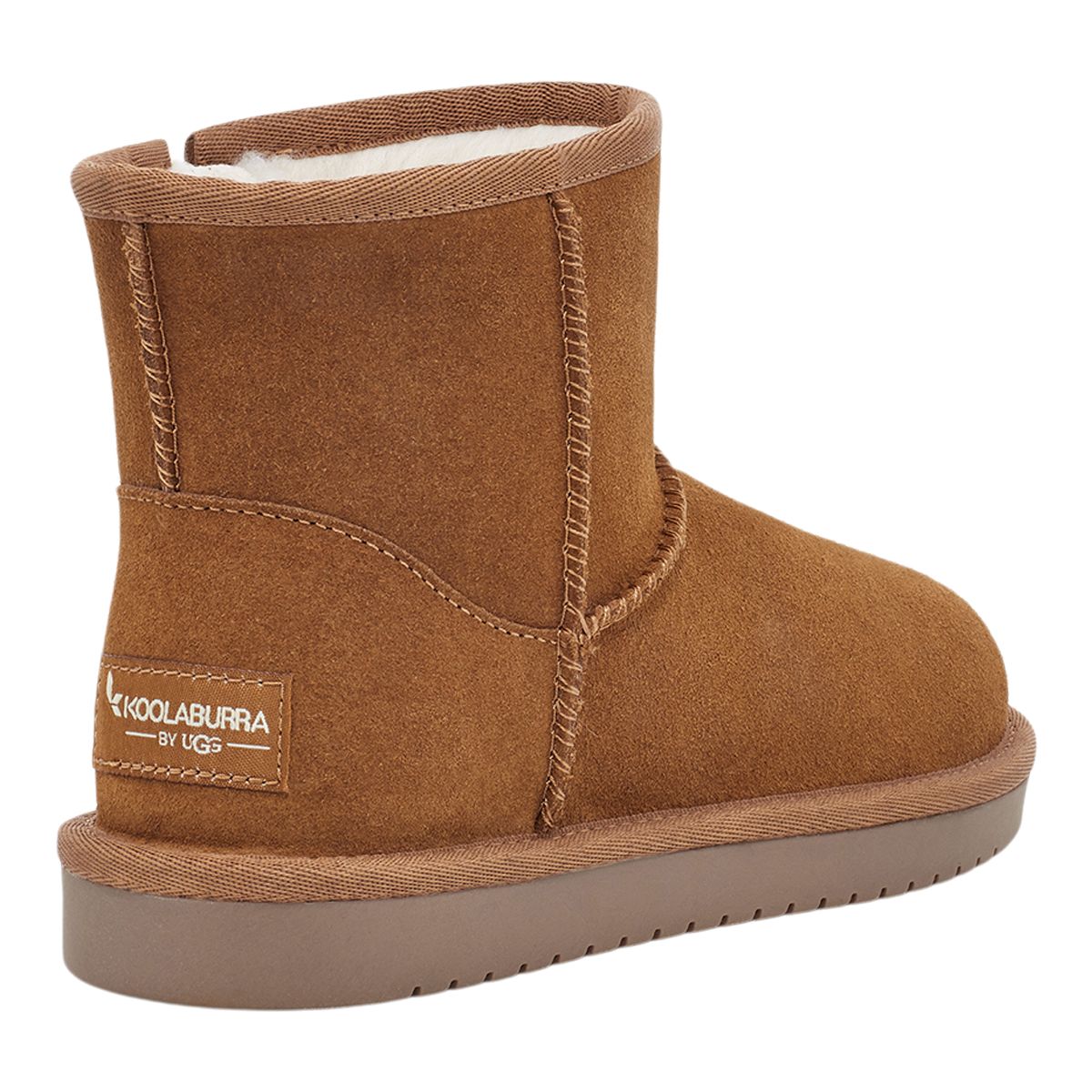 Koolaburra mini outlet boots