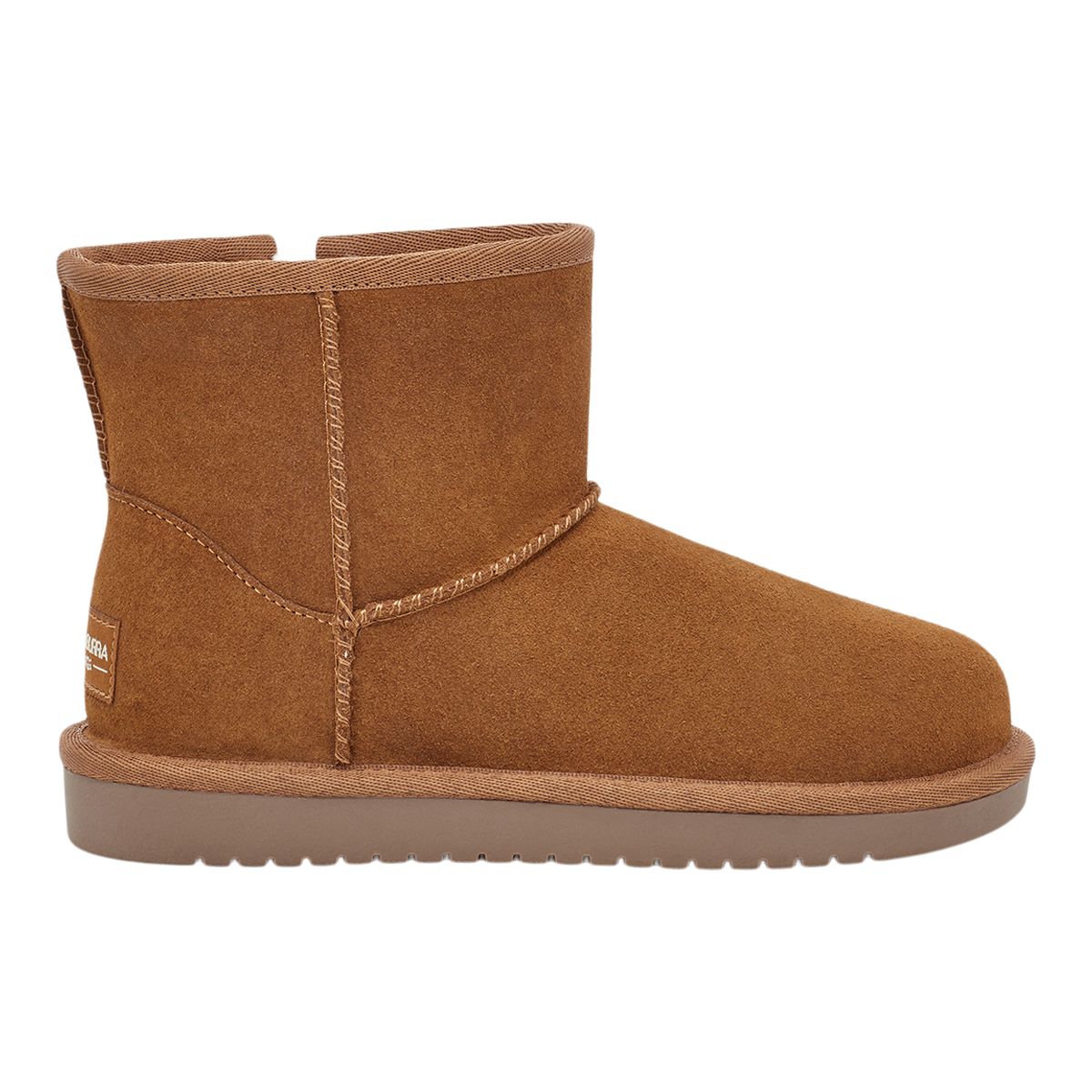 Koolaburra By UGG Girls' Koola Mini Winter Boots | Atmosphere