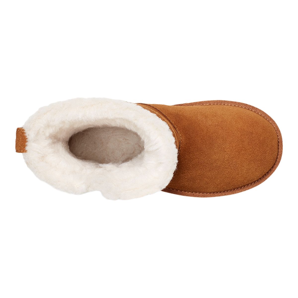 Koolaburra by UGG Girls' Aribel Short Winter Boots