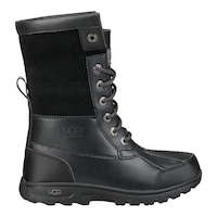 UGG Kid's Classic II Winter Boots Side_Right