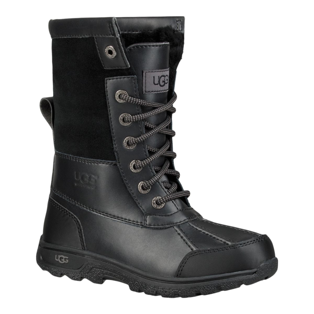 UGG Kid's Butte II CWR Winter Boots