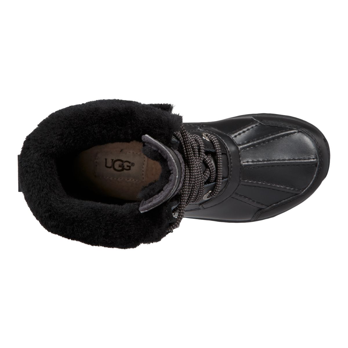UGG Kid's Butte II CWR Winter Boots