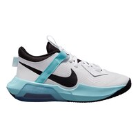 Nike Kids' Grade School Air Zoom Crossover Sneakers, Girls', Wide Width Side_Right