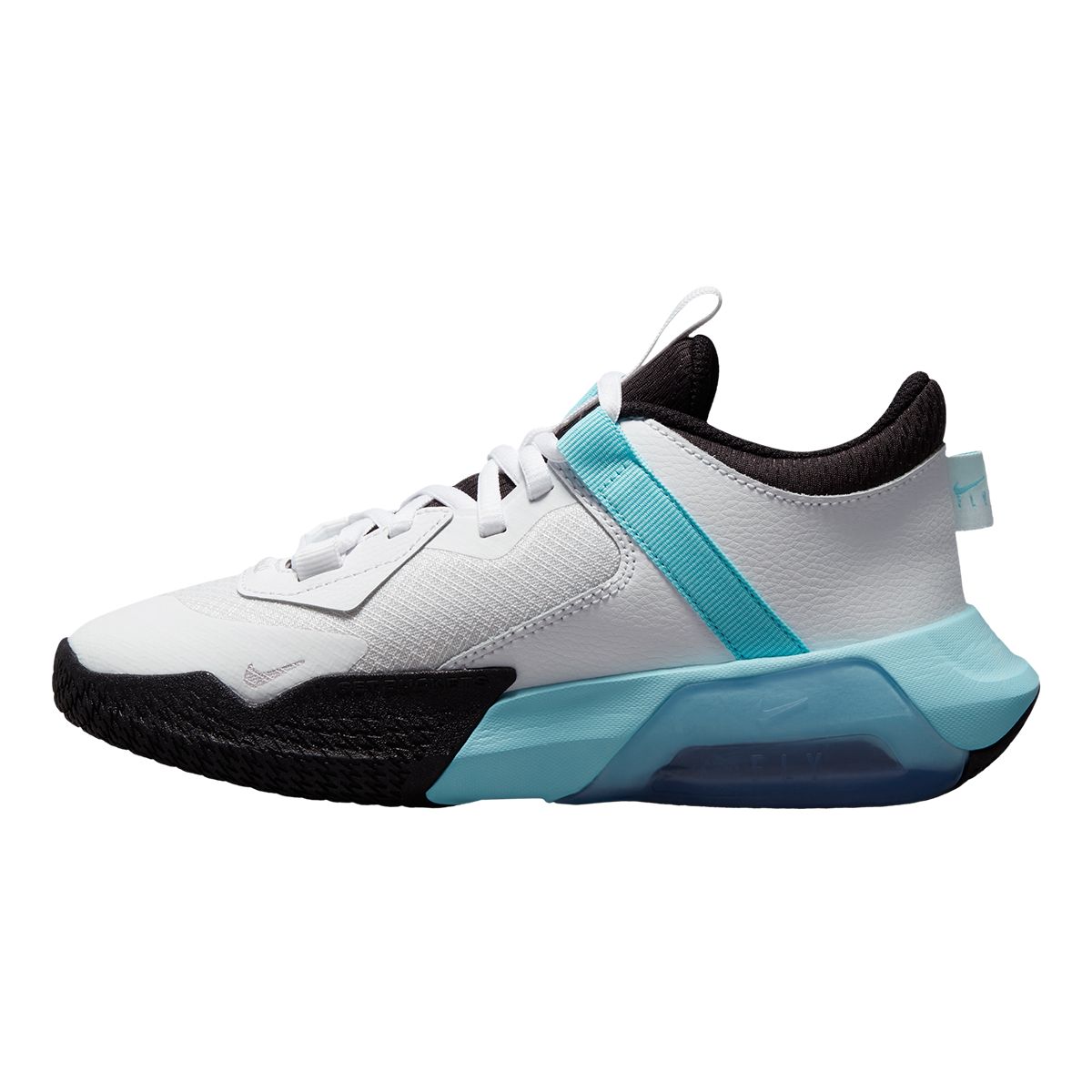 Nike Kids' Grade School Air Zoom Crossover Sneakers, Girls', Wide Width