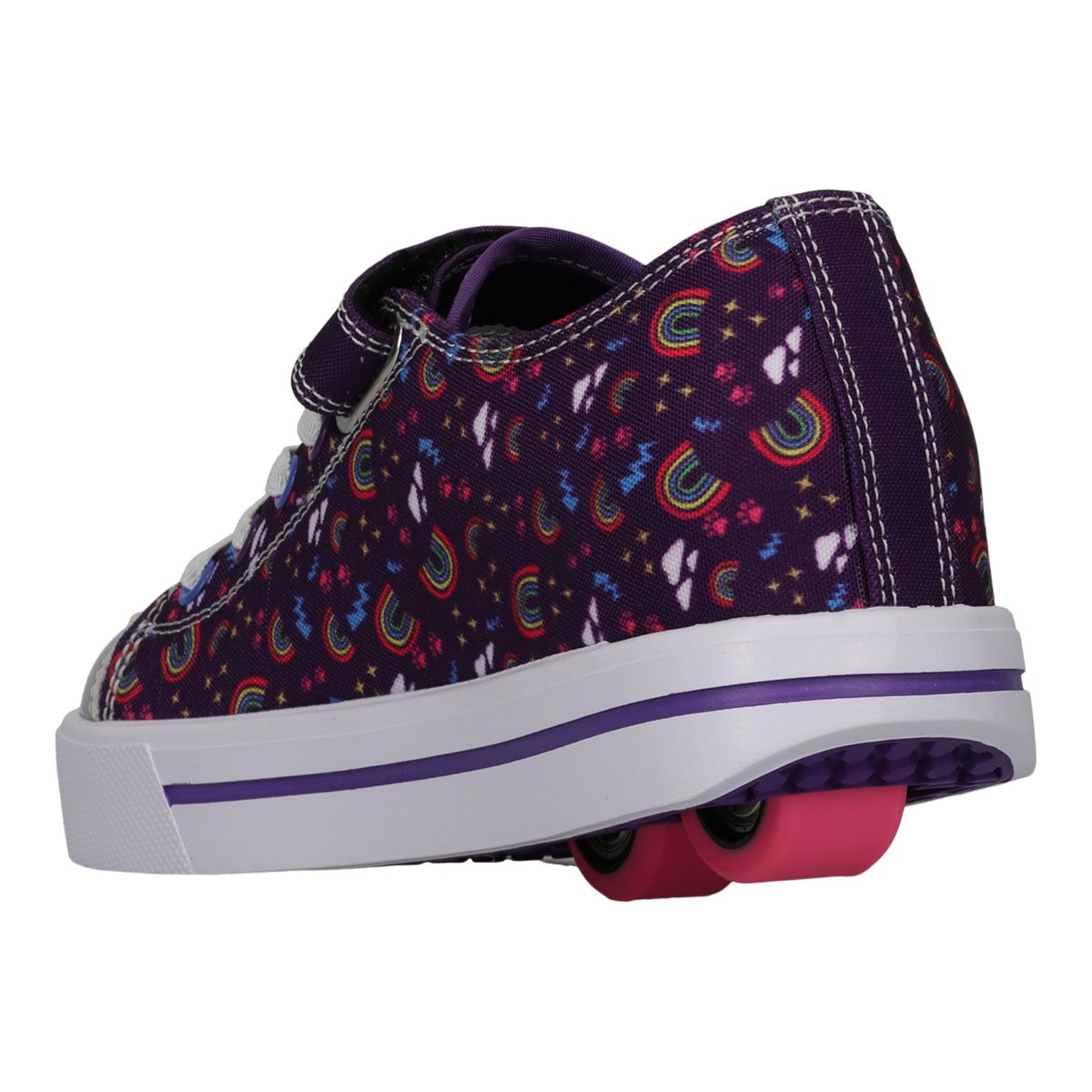 Heelys Girls' Grade/PreSchool Snazzy X2 Shoes SportChek