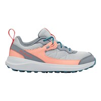 Columbia Kids' Pre-School Trailstorm Shoes Side_Right