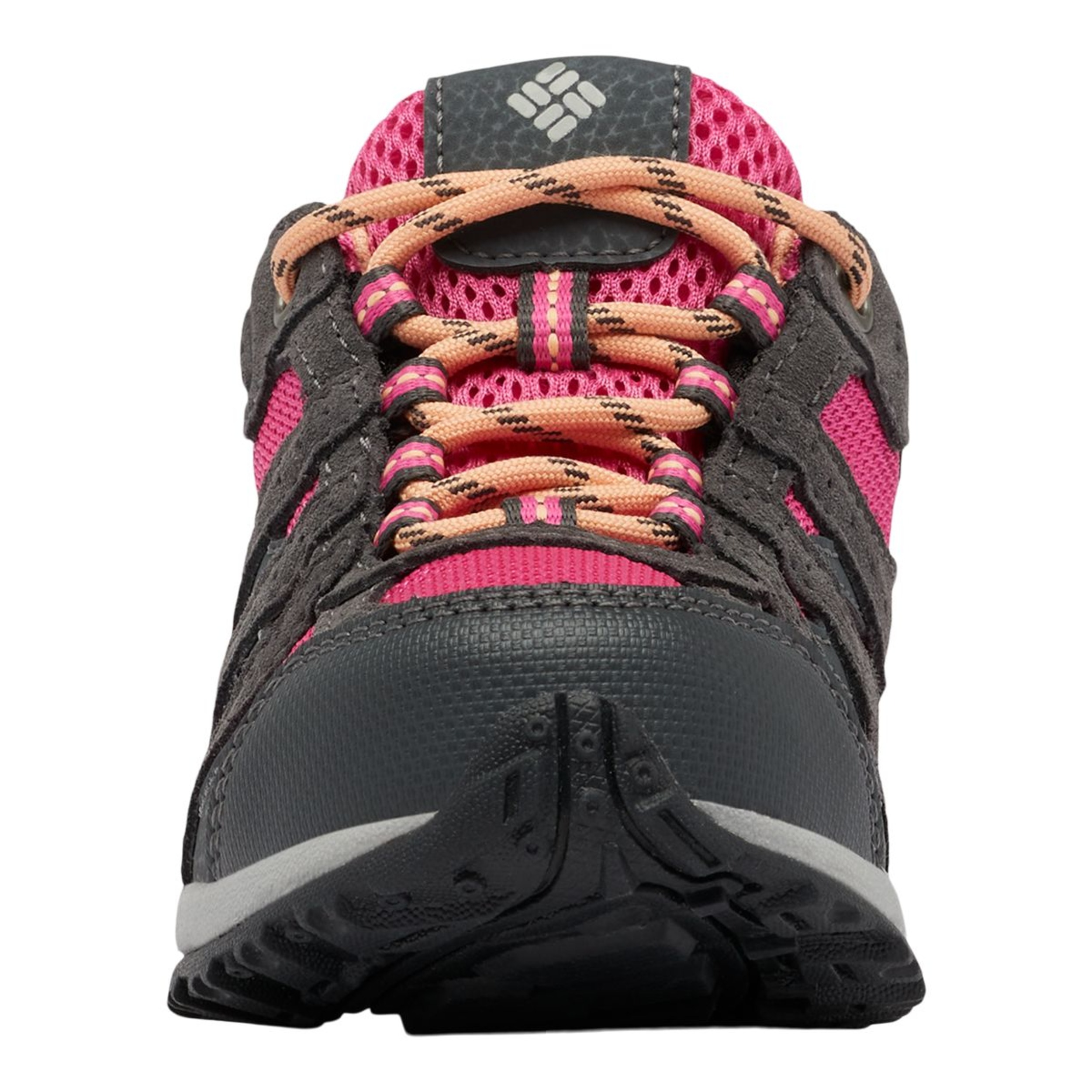 Columbia Kid's Redmond Shoes, Waterproof Atmosphere