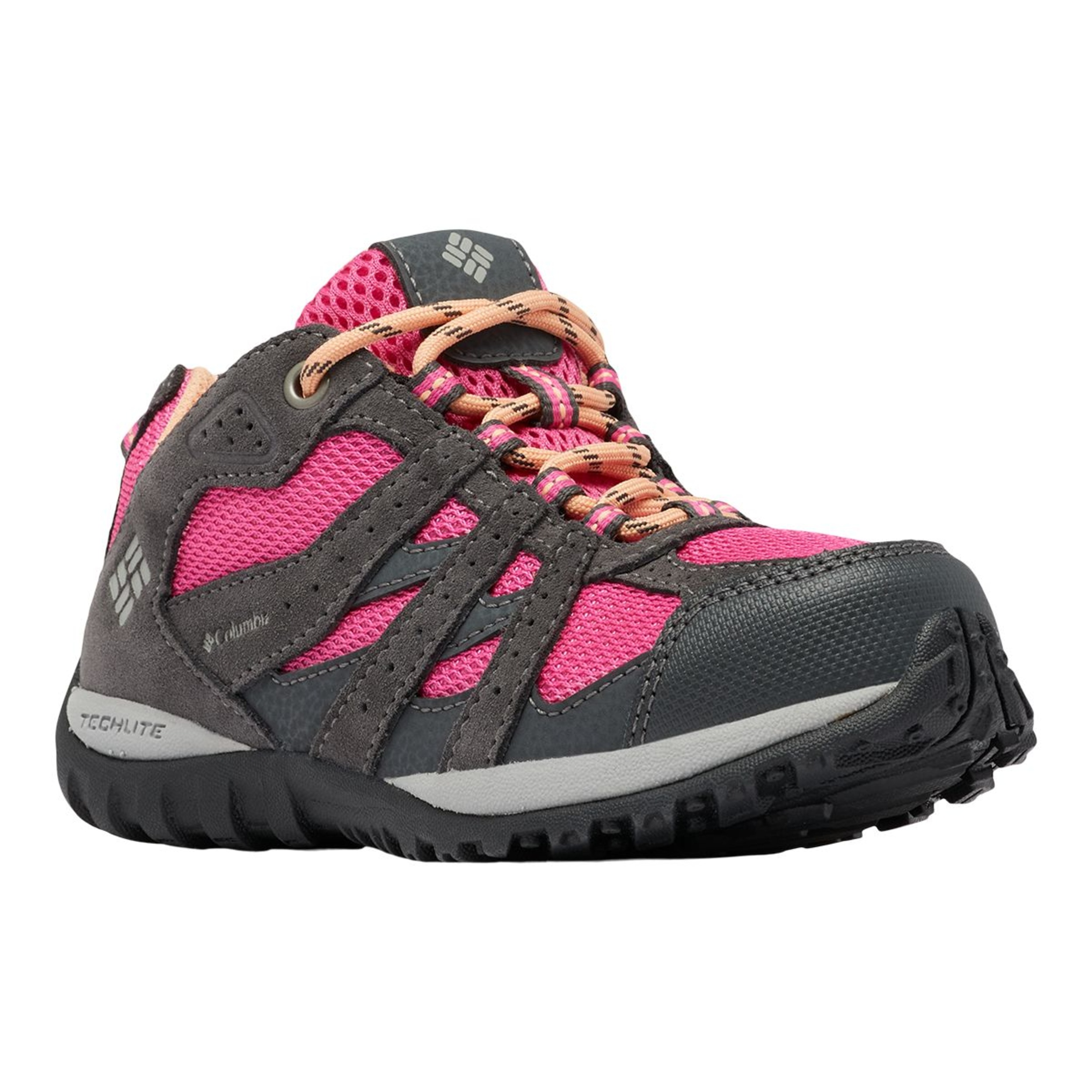 Columbia Kid's Redmond Shoes, Waterproof SportChek