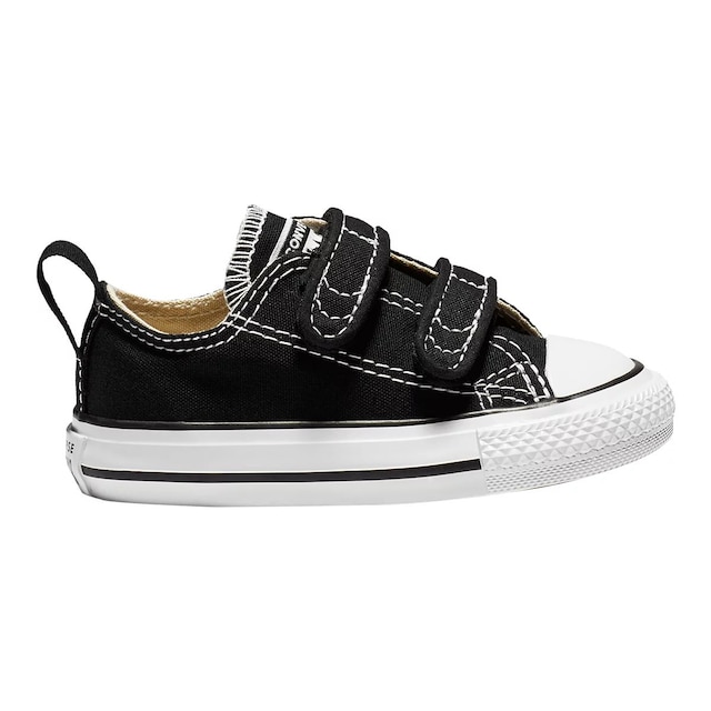 Converse Kids' Toddler Chuck Taylor All Star 2V Shoes, Walking, Running