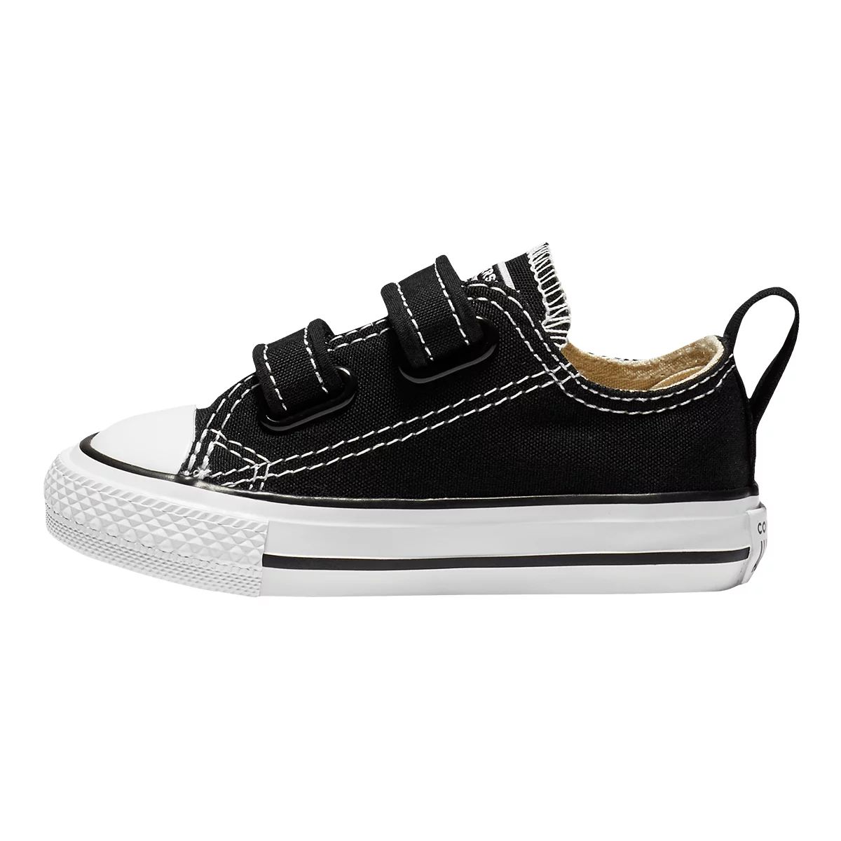 Converse for kids with velcro sale