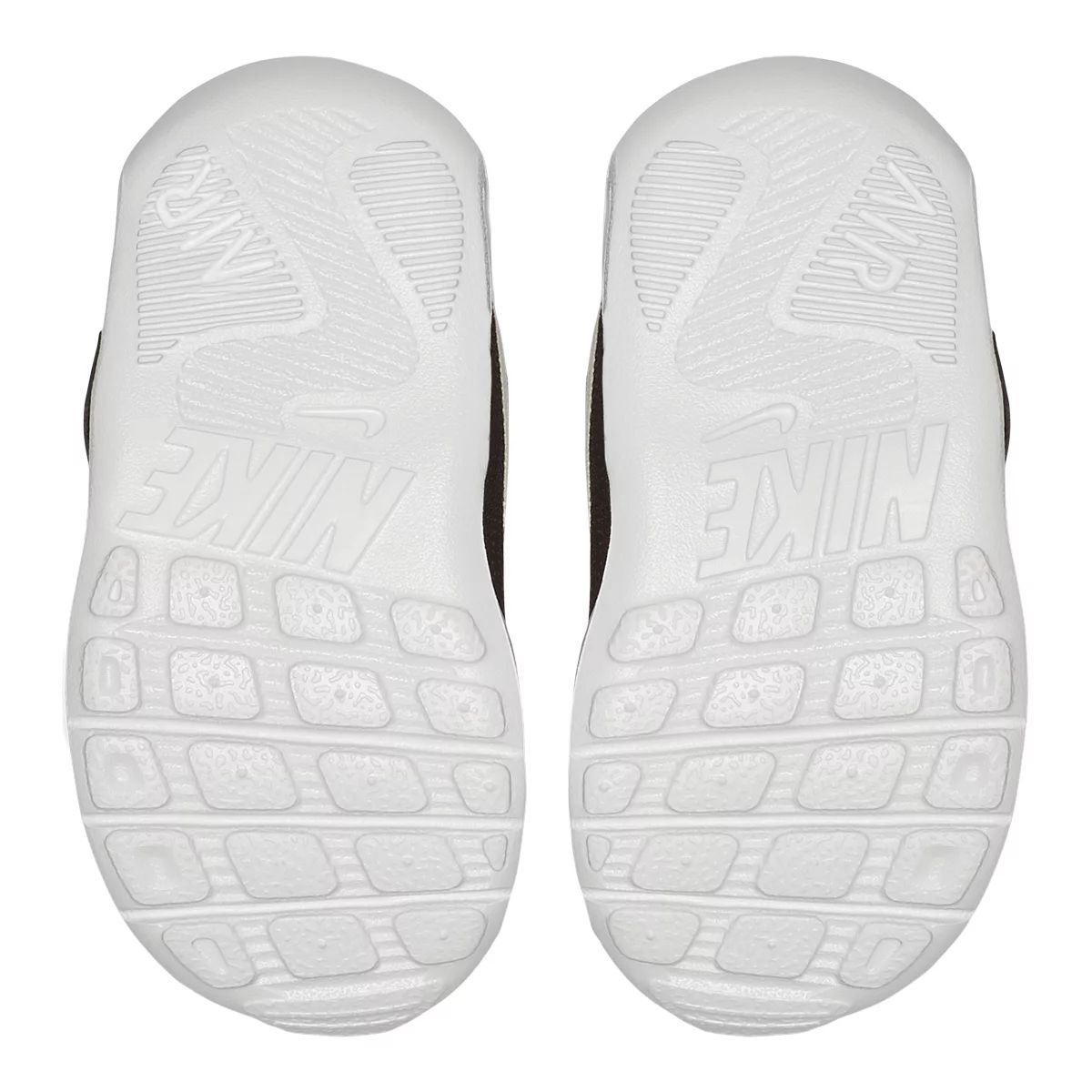 Nike Boy Toddler Air Max Oketo Shoes - Black/White