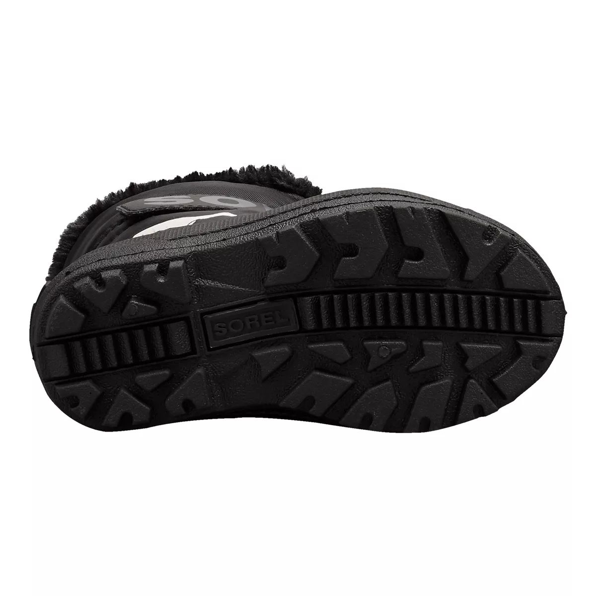 Sorel Toddler Snow Commander Winter Boots