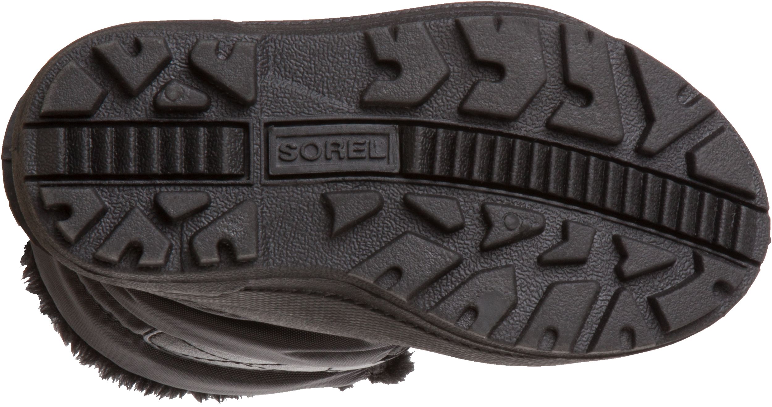 Sorel Toddler Snow Commander Winter Boots