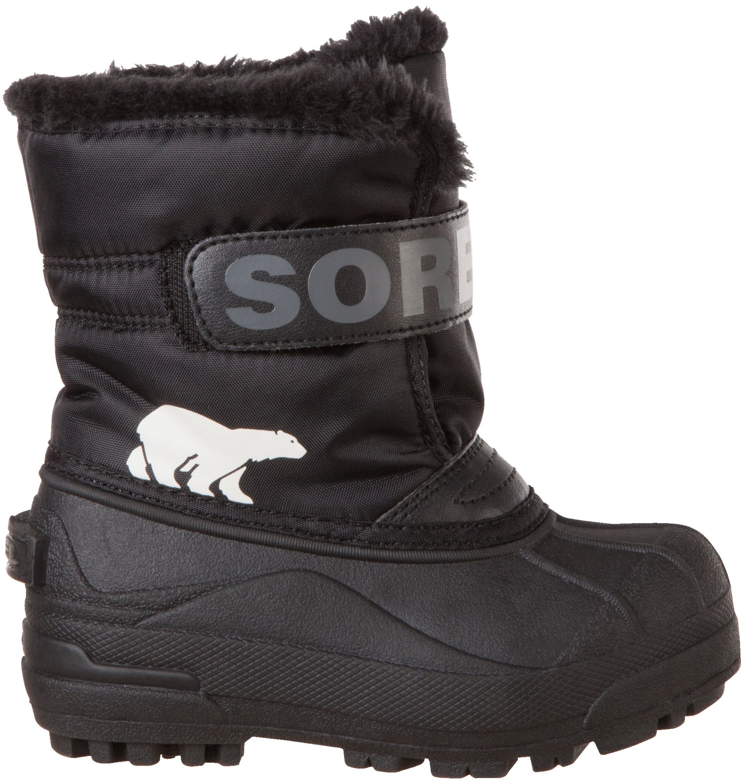 Sorel Toddler Snow Commander Winter Boots