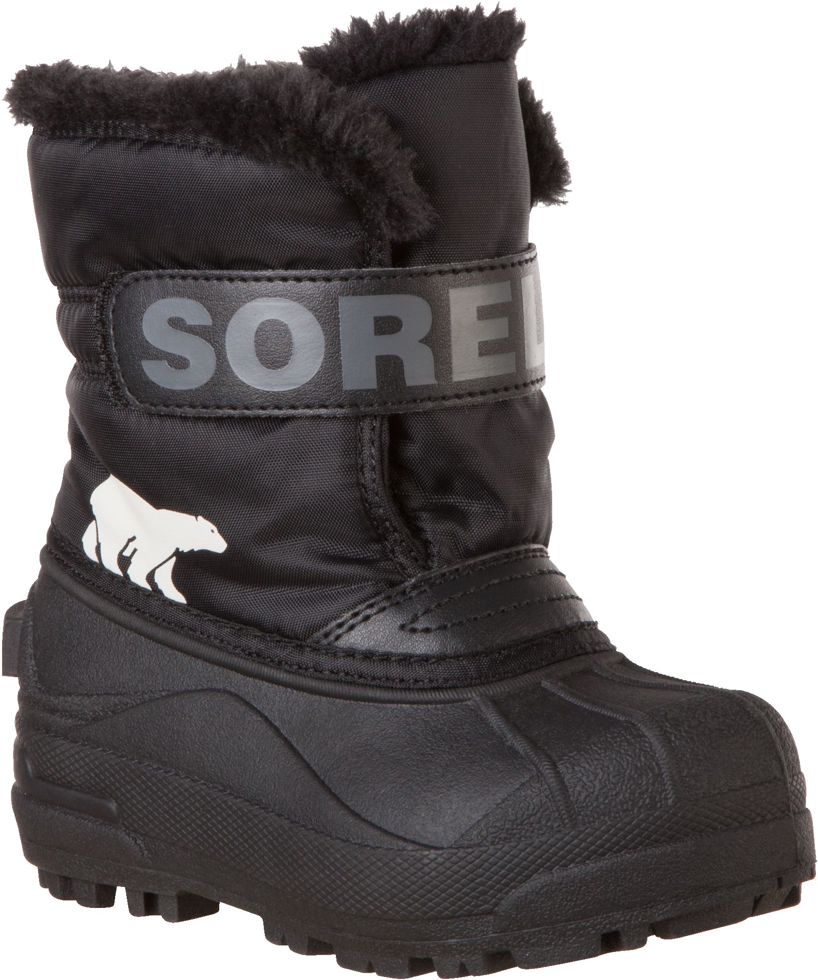 Sorel Toddler Snow Commander Winter Boots