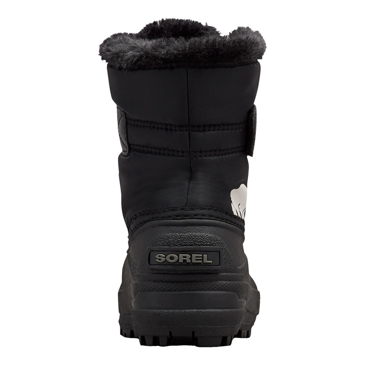 Sorel Toddler Snow Commander Winter Boots