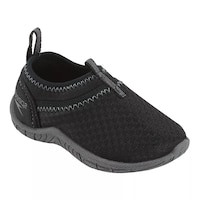Speedo Kids' Tidal Cruiser Water Shoes Front_Three_Fourths_Angled_Right