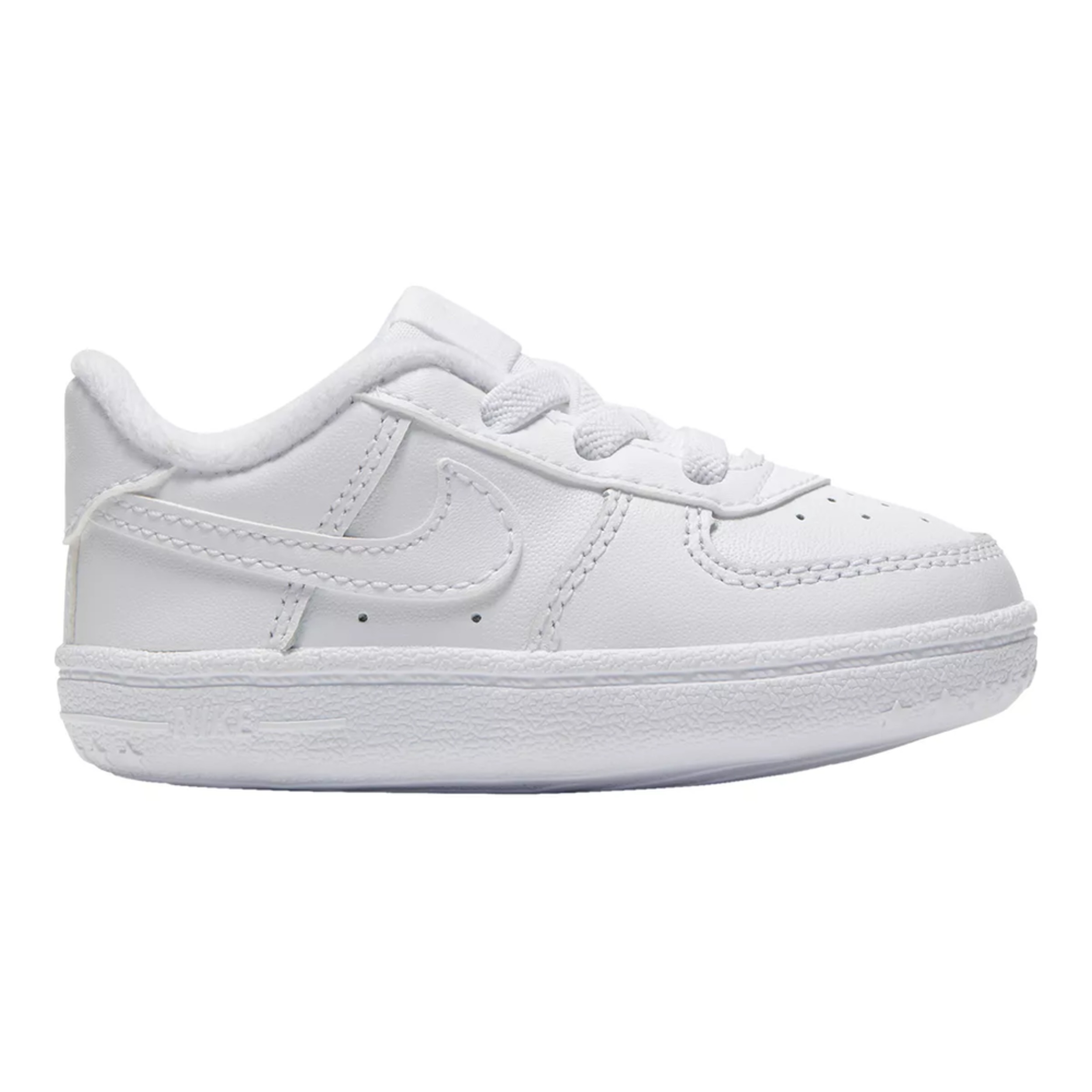 Nike Kids' Baby Air Force 1 Crib Shoes, Slip On SportChek