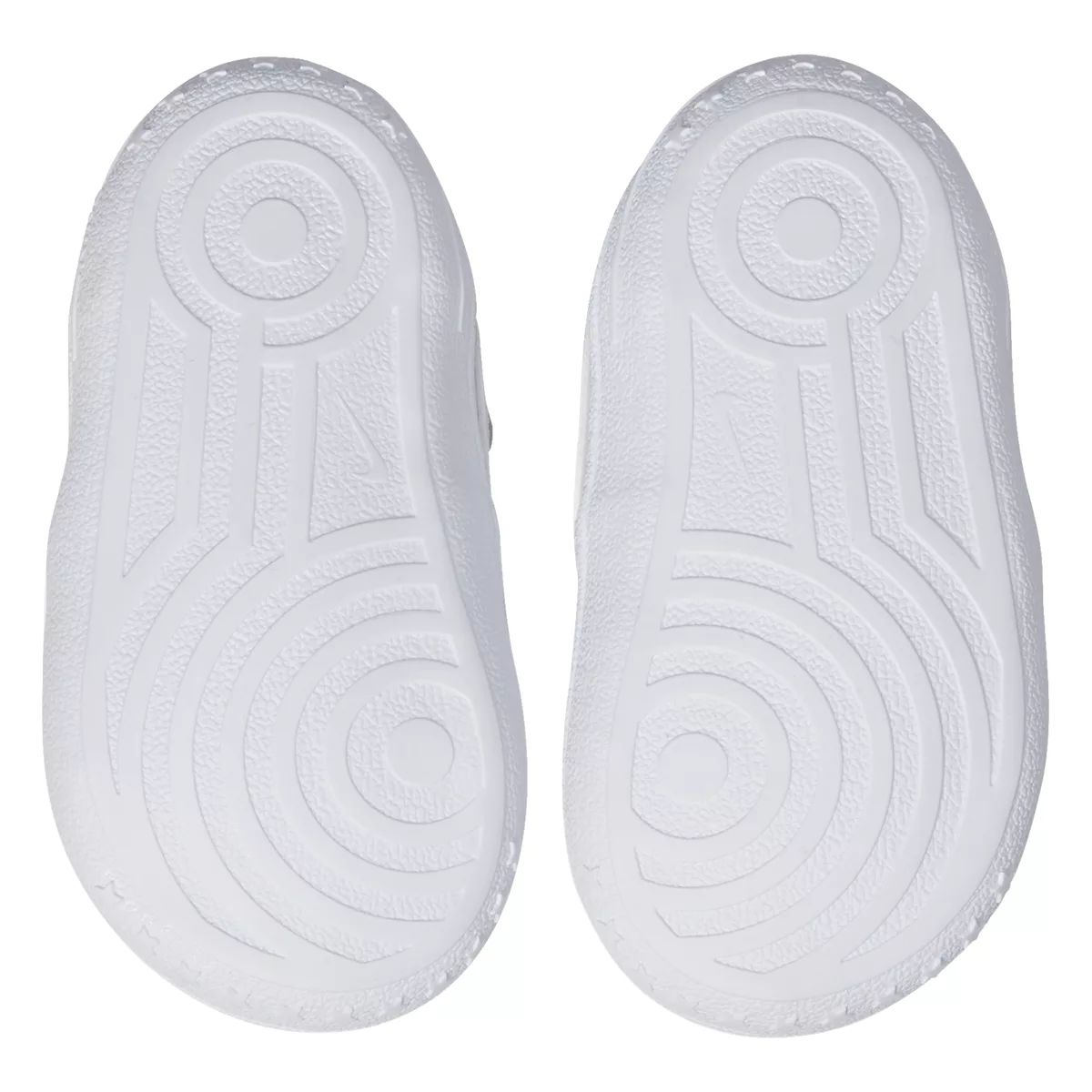 Nike Kids' Baby Air Force 1 Crib Shoes, Slip On