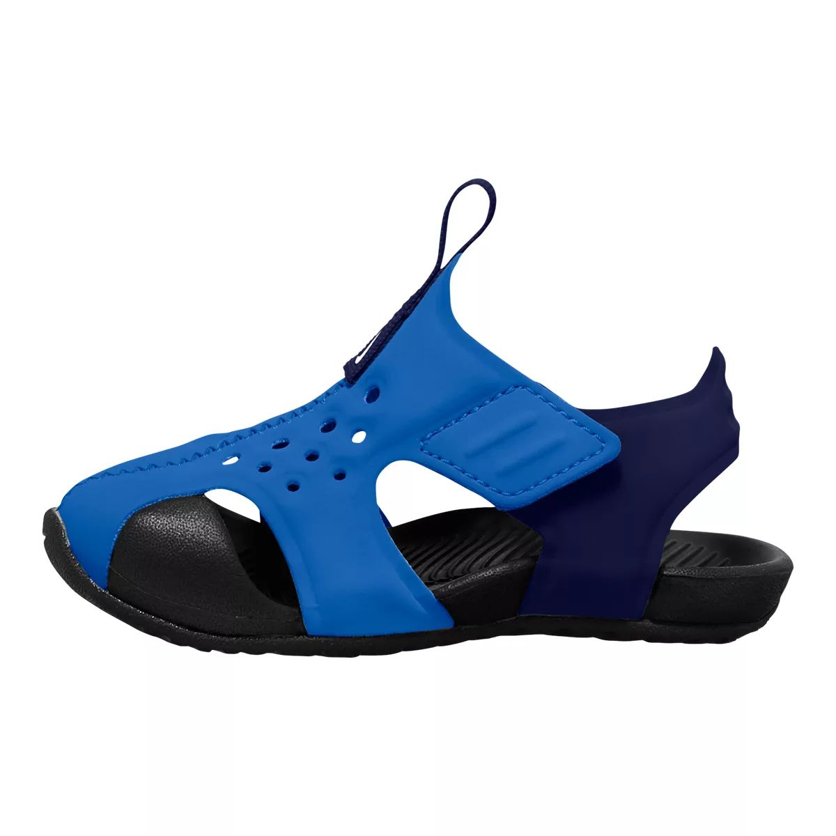 Nike baby sandals sale best sale