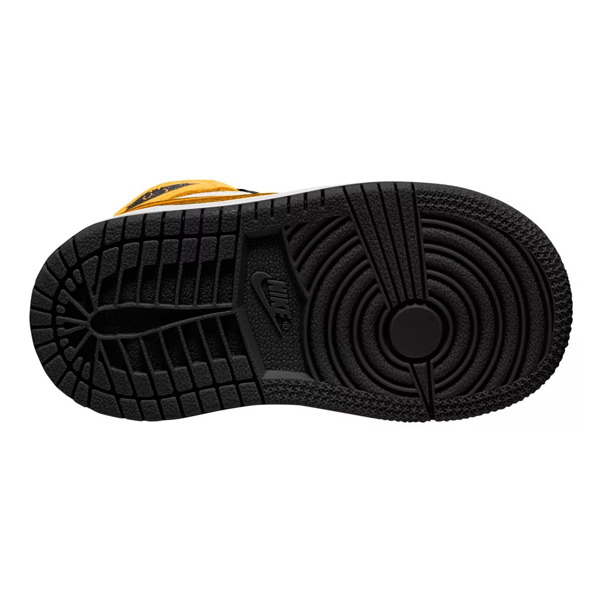 Nike Toddler Kids' Jordan 1 Mid Shoes