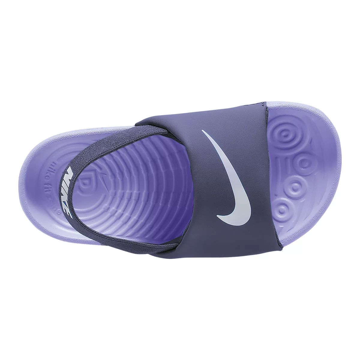 Nike Toddler Girls' Kawa Slide Sandals