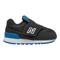 New Balance Toddler 574 Soccer Shoes Side_Right