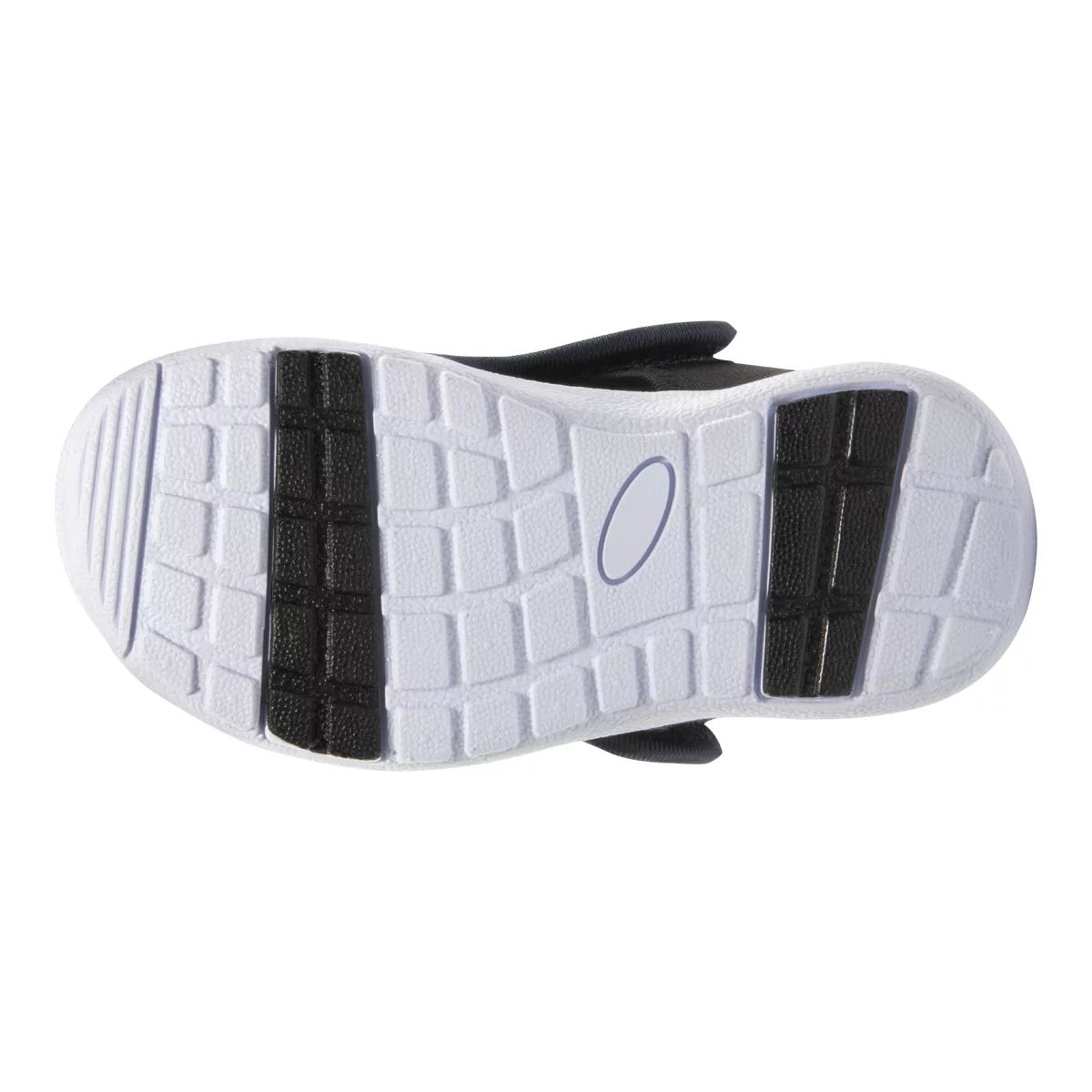 Ripzone Kids' Toddler Shoreline Slides/Sandals, Boys'/Girls', Closed Toe, Velcro