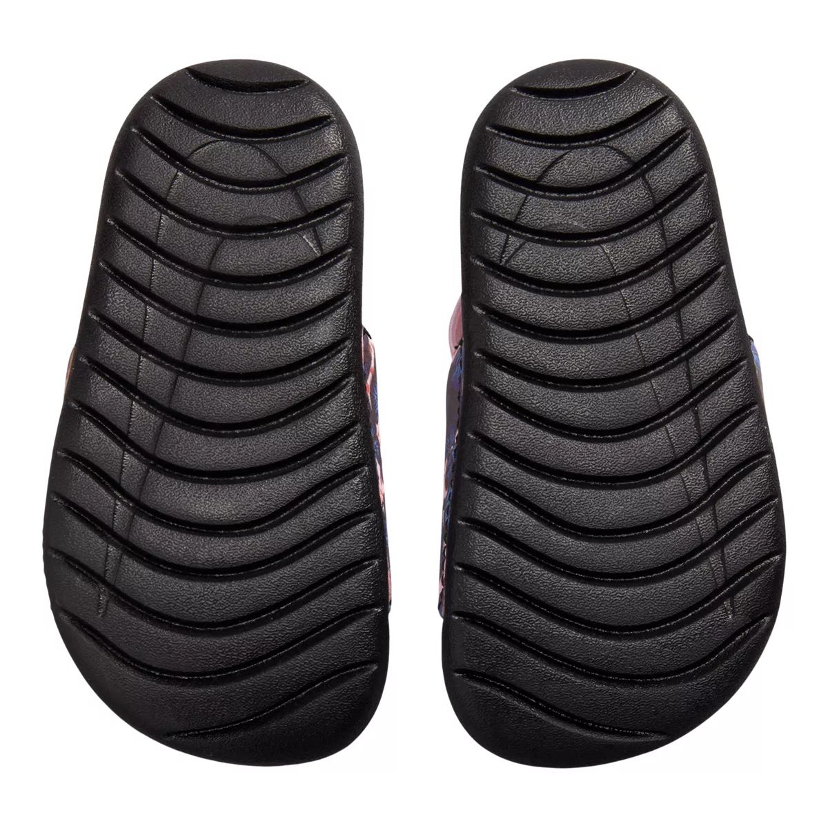 Nike Toddler Girls' Kawa Slide Lil Bugs Sandals